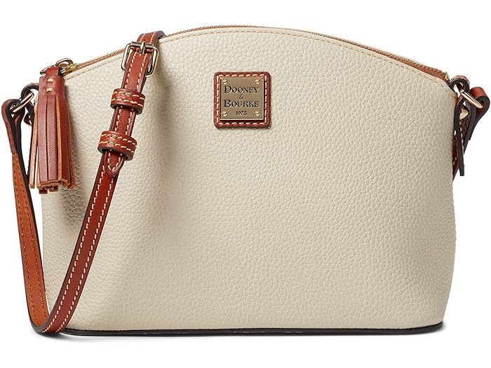 () ɥˡ &С ǥ ڥ֥ ӥ ܥǥ Dooney &Bourke women Dooney &Bourke Pebble Robin Crossbody Bone