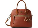 () hD[j[ & o[N fB[X yu  h[h Tb`F Dooney & Bourke women Dooney & Bourke Pebble II Domed Satchel Terracotta