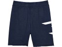 (取寄) ナイキ3ブランドキッズ ボーイズ ASL オール シーズン ショーツ (トドラー) Nike 3BRAND Kids boys Nike 3BRAND Kids ASL All Season Shorts (Toddler) Obsidian