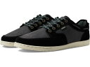 (取寄) エトニーズ メンズ ドリー etnies men etnies Dory Black/Green/Gold