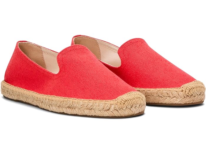 ■商品詳細■ブランドSoludos ソルドス■商品名Soludos Smoking Slipper Espadrilleスモーキング スリッパ エスパドリーユ■商品状態新品未使用・並行輸入品■色Cayenne Red■詳細綿の裏地.-クローズドトゥ-ジュート-巻きのアウトソール.-製品の寸法は(7 幅 M)サイズを用いてます。 寸法はサイズによって異なる場合がございます。予めご了承下さい。■備考(取寄) ソルドス レディース スモーキング スリッパ エスパドリーユ Soludos women Soludos Smoking Slipper Espadrille Cayenne RedSoludos ソルドス レディース スニーカー シューズ 靴 カジュアル ブランド 女性 大きいサイズ ビックサイズ zp-8821126