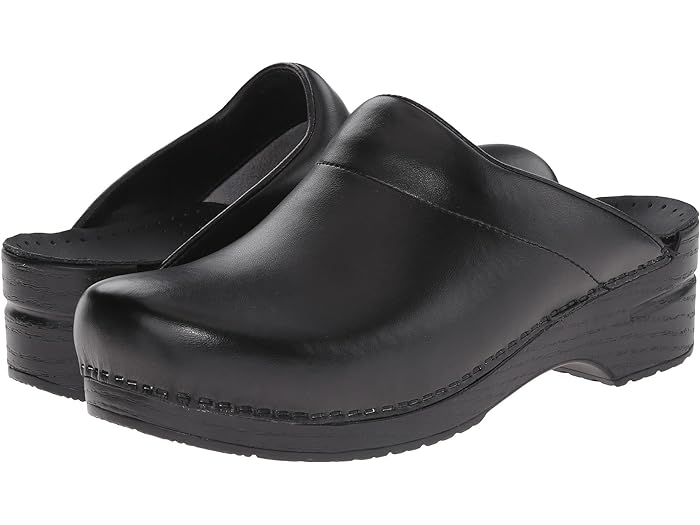 (取寄) ダンスコ メンズ カール Dansko men Dansko Karl Black Box