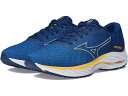 () ~Ym Y EF[u C_[ 26 SSW Mizuno men Mizuno Wave Rider 26 SSW Snorkel Blue/Vaporous Grey