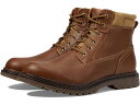 (取寄) ドッカーズ メンズ リッチモンド Dockers men Richmond Dark Tan