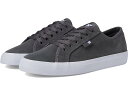 (取寄) DC メンズ マニュアル ル DC men DC Manual Le Dark Grey