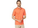 () LEFC Y g[ig V[g X[u | Callaway men Callaway Tournament Short Sleeve Polo Hot Coral