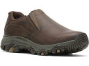 (取寄) メレル メンズ モアブ アドベンチャー 3 モック Merrell men Merrell Moab Adventure 3 Moc Earth