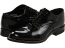 (取寄) ステイシー アダムス メンズ マディソン (キャップ トゥ) Stacy Adams men Stacy Adams Madison (Cap Toe) Black