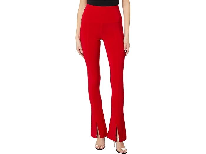 () m[} J} fB[X Xpbg MX Norma Kamali women Norma Kamali Spat Legging Tiger Red