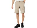 (取寄) 5.11 タクティカル メンズ ストライク ショーツ 5.11 Tactical men 5.11 Tactical Stryke Shorts Khaki