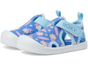 () LV[ LbY K[Y O EH[^[ V[Y (gh[) Roxy Kids girls Roxy Kids Grom Water Shoes (Toddler) Blue/Pink