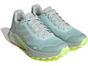 åȥ饰ŷԾŹ㤨( ǥ ȥɥ ǥ ƥå å ե 2 adidas Outdoor women adidas Outdoor Terrex Agravic Flow 2 Semi Flash Aqua/Wonder Silver/Lucid LemonפβǤʤ24,270ߤˤʤޤ