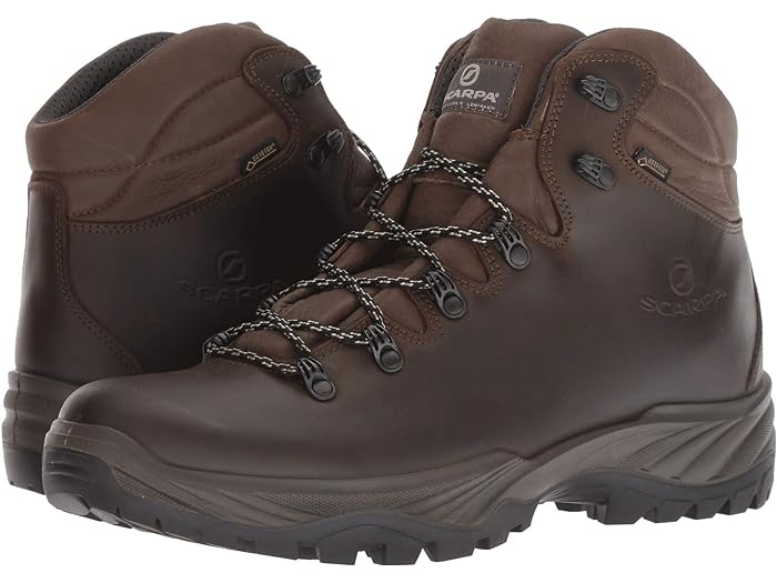 ()   ƥ Gtx Scarpa men Scarpa Terra GTX Brown 1