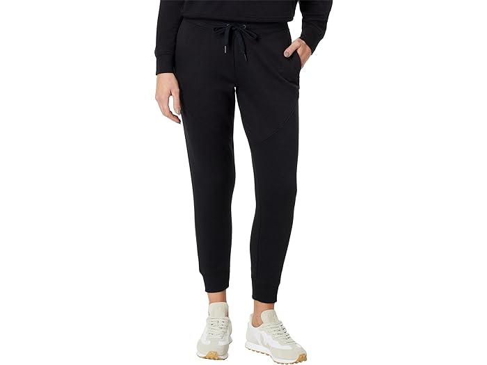 () TASC ptH[}X fB[X WF_[ t[X WK[Y tasc Performance women tasc Performance Legendary Fleece Joggers Black