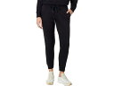 (取寄) TASC パフォーマンス レディース レジェンダリー フリース ジョガーズ tasc Performance women tasc Performance Legendary Fleece Joggers Black