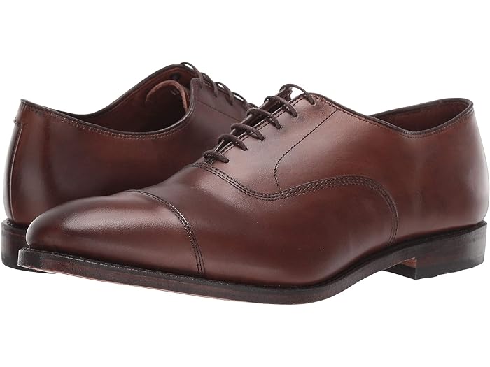 (取寄) アレンエドモンズ メンズ パーク アベニュー オックスフォード Allen Edmonds men Allen Edmonds Park Avenue Oxford Coffee