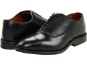 (取寄) アレンエドモンズ メンズ パーク アベニュー オックスフォード Allen Edmonds men Allen Edmonds Park Avenue Oxford Black Custom Calf