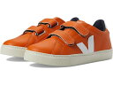 ■商品詳細■ブランドVEJA Kids ヴェジャ キッズ■商品名VEJA Kids Small Esplar Chromefree (Little Kid/Big Kid)スモール エスプラー クロムフリー (リトル キッド/ビッグ キッド)■商品状態新品未使用・並行輸入品■色Pumpkin/White■詳細VEJA キッズ スモール エスプラー クロームフリー アスレチック シューズを履いて、お子様の足を快適にしましょう。-レザーアッパー.-テキスタイルの裏地とインソール.-面ファスナー。-サイドアッパー、ヒール、タンにブランドロゴ。-ラウンドトゥ.-合成アウトソール.-ブラジル製.-製品の寸法はユニセックス EU 32 (US 1 リトル キッド)、幅 M を使用して測定されました。寸法はサイズによって異なる場合がありますのでご注意ください。-重量はペアではなく単一のアイテムに基づいています。-測定:重量:198.45g■備考(取寄) ヴェジャ キッズ キッズ スモール エスプラー クロムフリー (リトル キッド/ビッグ キッド) VEJA Kids kids VEJA Kids Small Esplar Chromefree (Little Kid/Big Kid) Pumpkin/WhiteVEJA Kids ヴェジャ キッズ キッズ ベビー 幼児 シューズ スニーカー ブランド カジュアル ストリート 大きいサイズ ビックサイズ zp-9831015