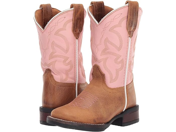 (取寄) ローパー キッズ ガールズ モントレー (トドラー/リトル キッド) Roper Kids girls Monterey (T..