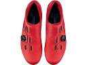 (取寄) シマノ メンズ RC3 サイクリング シューズ Shimano men RC3 Cycling Shoe Red