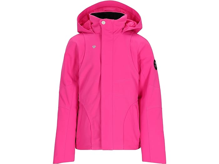 () Хޥ䡼 å 륺 饤꡼ 㥱å (ȥ å/ӥå å) Obermeyer Kids girls Obermeyer Kids Rylee Jacket (Little Kids/Big Kids) Stunner