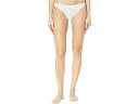 (取寄) オンリーハート レディース オーガニック コットン フレンチ ビキニ Only Hearts women Only Hearts Organic Cotton French Bikini White