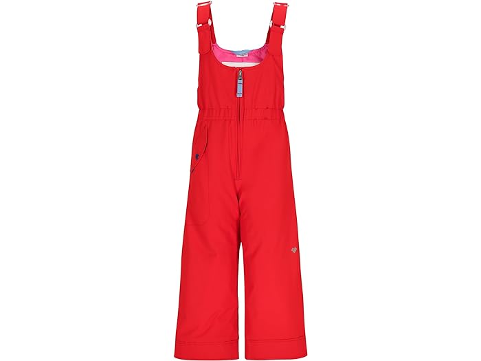 () Io}C[ LbY K[Y Xm[o[I[ pc (gh[/g LbY/rbO LbY) Obermeyer Kids girls Obermeyer Kids Snoverall Pants (Toddler/Little Kids/Big Kids) Red