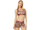 () PSD ǥ ݡ ֥ PSD women PSD Sports Bra Maroon/Pb Yr Of The Rbbt Sports Bra