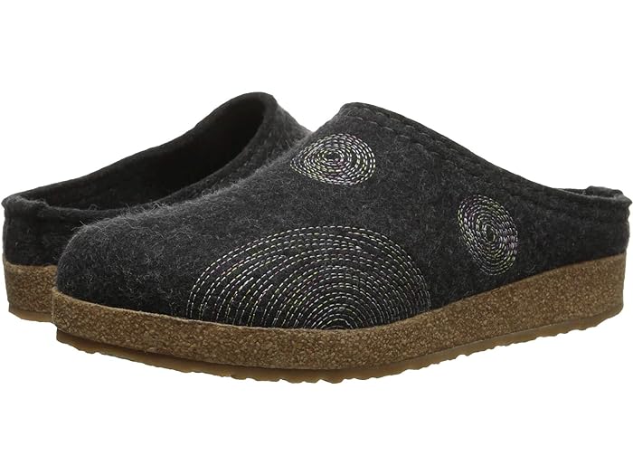 () ϥե󥬡 ǥ ԥå Haflinger women Spirit Charcoal