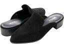 () @l fB[X eW Vaneli women Vaneli Teja Black Suede