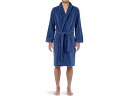 (取寄) オム メンズ イヴァン バスローブ HOM men HOM Yvan Bathrobe Jeans Blue