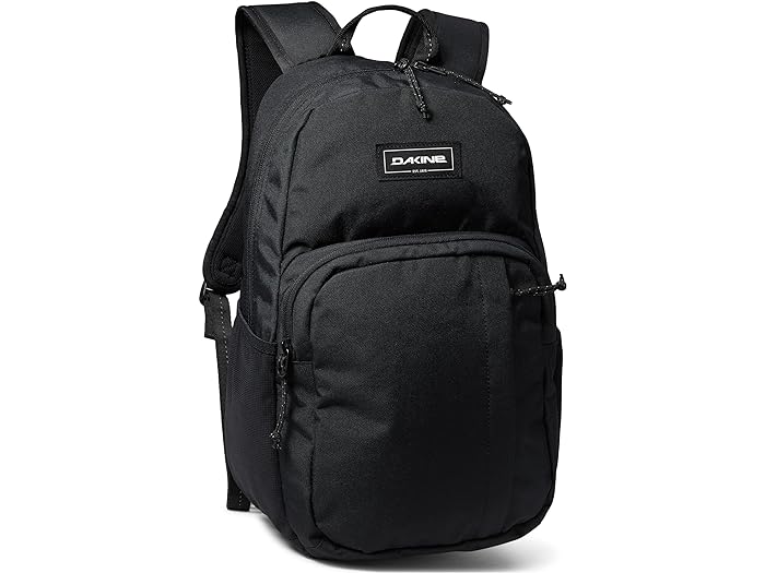 (取寄) ダカイン キッズ 18 エル キャンパス パック (ユース) Dakine kids Dakine 18 L Campus Pack (Youth) Black