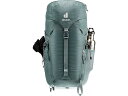 () hC^[ fB[X gC 22 Sl Deuter women Deuter Trail 22 SL Teal/Tin