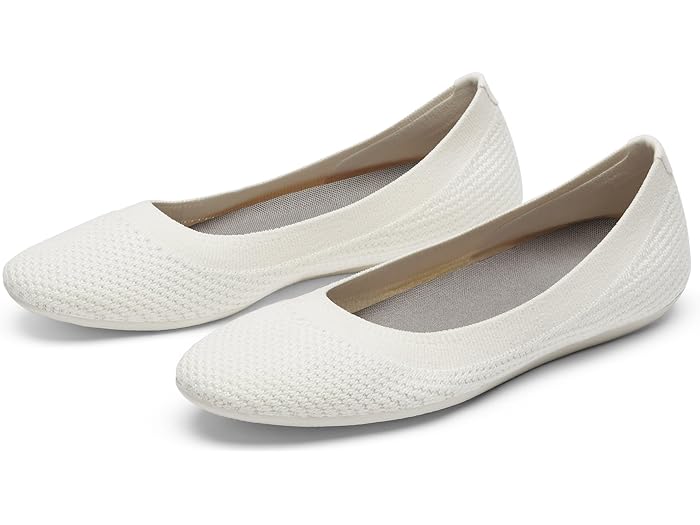(取寄) オールバーズ レディース スニーカー ツリー ブリーザー Allbirds women Tree Breezer Natural White (Natural White)のサムネイル