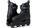 (取寄) インパラ ローラースケート インパラ ライトスピード インライン スケート Impala Rollerskates Impala Lightspeed Inline Skate Black