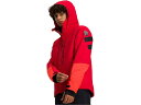 楽天ジェットラグ楽天市場店（取寄） ロシニョール メンズ フォンクション ジャケット ROSSIGNOL men ROSSIGNOL Fonction Jacket Sports Red