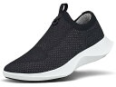 (取寄) オールバーズ メンズ ツリー ダッシャー リレー Allbirds men Allbirds Tree Dasher Relay Natural Black (Blizzard)