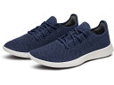 (取寄) オールバーズ スニーカー レディース ツリー ランナー シューズ 靴 Allbirds women Tree Runner Hazy Indigo (...