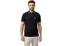 () TCR oj[ Y }[V X|[c | Psycho Bunny men Psycho Bunny Marshall Sport Polo Black