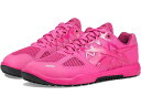 (取寄) リーボック レディース ナノ 2.0 Reebok women Reebok Nano 2.0 Laser Pink/Semi Proud Pink/Black