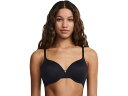 () Ve fB[X m VbN T-Vc u Chantelle women Chantelle Norah Chic T-Shirt Bra Black