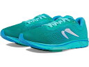 (取寄) ニュートンランニング レディース グラビティ 12 Newton Running women Newton Running Gravity 12 Emerald