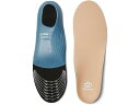 (取寄) スペンコ レディース ダイアベティク インソール TTF Spenco women Spenco Diabetic Insole TTF Tan/Blue