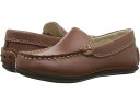 () tbgCg LbY ubN (gh[/g Lbh/rbO Lbh) FootMates kids FootMates Brooklyn (Toddler/Little Kid/Big Kid) Cognac