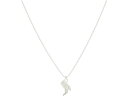 () hM[h fB[X LbN A** JE{[C u[g y_g lbNX Dogeared women Dogeared Kick A** Cowboy Boot Pendant Necklace Silver
