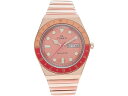 () ^CbNX fB[X 36 E Q }u Timex women Timex 36 mm Q Malibu Rose Gold/Pink