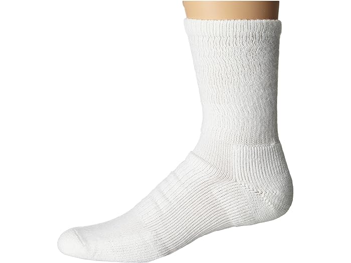()   롼 󥰥 ڥ Thorlos Walking Crew Single Pair White
