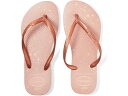 ■商品詳細■ブランドHavaianas Kids ハワイアナス キッズ■商品名Havaianas Kids Slim Gloss Flip Flop Sandal (Toddler/Little Kid/Big Kid)スリム グロス フリップ フロップ サンダル (トドラー/リトル キッド/ビッグ キッド)■商品状態新品未使用・並行輸入品■色Ballet Rose/Golden Blush■詳細アッパー:シンセティック-合成裏地とインソール。-スリッポンスタイル.-トウ-ポストのシルエット.-ラウンドトゥ.-合成アウトソール.-ブラジル製.-測定:重量:85.05g■備考(取寄) ハワイアナス キッズ ガールズ スリム グロス フリップ フロップ サンダル (トドラー/リトル キッド/ビッグ キッド) Havaianas Kids girls Havaianas Kids Slim Gloss Flip Flop Sandal (Toddler/Little Kid/Big Kid) Ballet Rose/Golden BlushHavaianas Kids ハワイアナス キッズ キッズ サンダル ブランド ジュニア カジュアル ストリート 大きいサイズ ビックサイズ zp-9841916