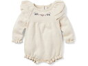 () Wj[ Ah WbN K[Y GuC_[ Z[^[ ou (Ct@g) Janie and Jack girls Janie and Jack Embroidered Sweater Bubble (Infant) Cream