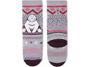 () X}[gE[ LbY LbY EB^[X|[c t NbV |[ xA[ p^[ I[o[UJ[t \bNX (gh[/g Lbh/rbO Lbh) Smartwool Kids kids Smartwool Kids Wintersport Full Cushion Polar Bear Pattern Over-the-Calf